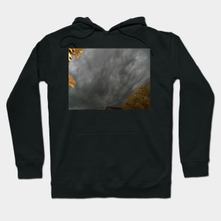 The Calm Before The Storm Hoodie